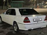 Mercedes-Benz C 180 1993 годаүшін900 000 тг. в Караганда
