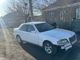 Mercedes-Benz C 180 1993 годаүшін900 000 тг. в Караганда – фото 5