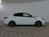 Kia Rio 2014 года за 5 430 000 тг. в Шымкент – фото 4