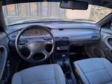 Mazda Cronos 1993 годаfor950 000 тг. в Шымкент – фото 5