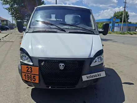 ГАЗ ГАЗель 2013 года за 5 500 000 тг. в Усть-Каменогорск – фото 2