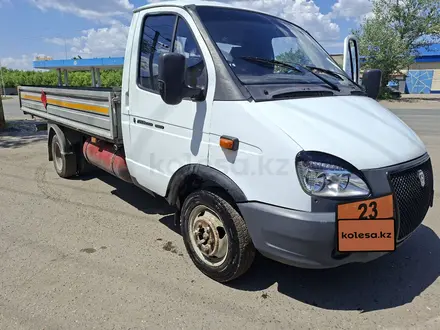 ГАЗ ГАЗель 2013 года за 5 500 000 тг. в Усть-Каменогорск