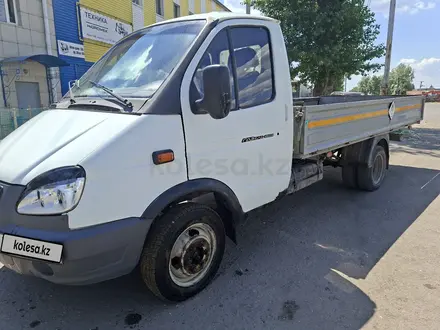 ГАЗ ГАЗель 2013 года за 5 500 000 тг. в Усть-Каменогорск – фото 6
