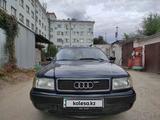 Audi 100 1993 года за 2 350 000 тг. в Актобе – фото 2