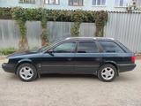 Audi 100 1993 года за 2 350 000 тг. в Актобе – фото 3