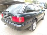 Audi 100 1993 года за 2 350 000 тг. в Актобе – фото 4