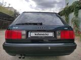 Audi 100 1993 года за 2 350 000 тг. в Актобе – фото 5