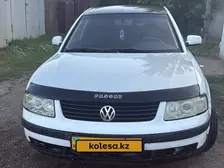 Volkswagen Passat, 1997