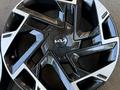 Диски оригинал 4шт KIA SPORTAGE за 500 000 тг. в Алматы – фото 4