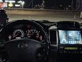 Toyota Land Cruiser Prado 2005 года за 8 300 000 тг. в Атырау – фото 13