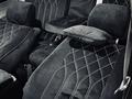 Toyota Land Cruiser Prado 2005 года за 8 300 000 тг. в Атырау – фото 14