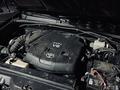 Toyota Land Cruiser Prado 2005 года за 8 300 000 тг. в Атырау – фото 18