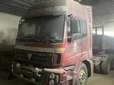 Foton  Auman BJ41xx 2007 года за 8 500 000 тг. в Кызылорда