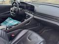 Hyundai Elantra 2022 года за 8 200 000 тг. в Актобе – фото 10