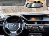 Lexus ES 350 2013 года за 8 500 000 тг. в Актобе