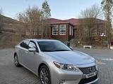 Lexus ES 350 2013 года за 8 500 000 тг. в Актобе – фото 4