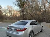 Lexus ES 350 2013 года за 8 500 000 тг. в Актобе – фото 3