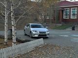 Lexus ES 350 2013 года за 8 500 000 тг. в Актобе – фото 5