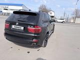 BMW X5 2007 годаүшін8 500 000 тг. в Костанай – фото 4