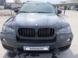 BMW X5 2007 годаүшін8 500 000 тг. в Костанай – фото 2