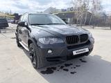 BMW X5 2007 годаүшін8 500 000 тг. в Костанай