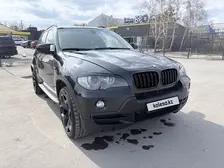 BMW X5, 2007