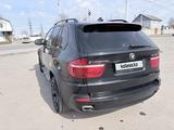BMW X5 2007 годаүшін8 500 000 тг. в Костанай – фото 5