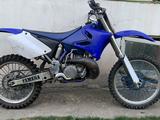 Yamaha  YZ250 2005 года за 1 500 000 тг. в Алматы