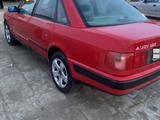 Audi 100 1991 годаүшін1 000 000 тг. в Жанаозен – фото 3
