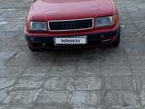 Audi 100 1991 годаүшін1 000 000 тг. в Жанаозен – фото 4