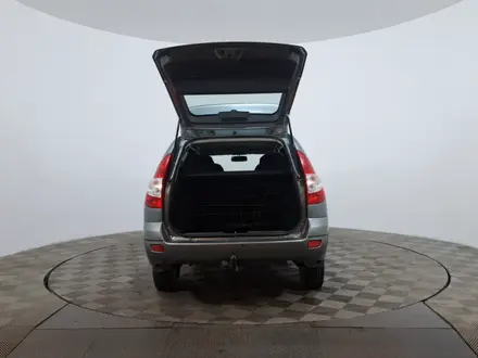 ВАЗ (Lada) Priora 2171 2011 года за 1 350 000 тг. в Астана – фото 9