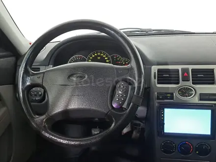 ВАЗ (Lada) Priora 2171 2011 года за 1 350 000 тг. в Астана – фото 13