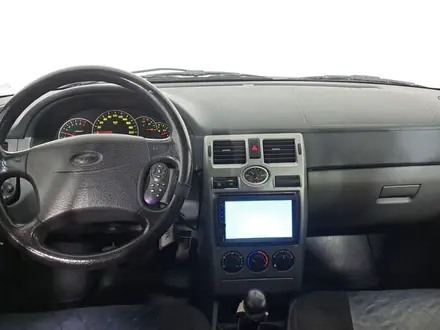 ВАЗ (Lada) Priora 2171 2011 года за 1 350 000 тг. в Астана – фото 15