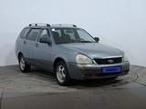 ВАЗ (Lada) Priora 2171 2011 года за 1 350 000 тг. в Астана – фото 3