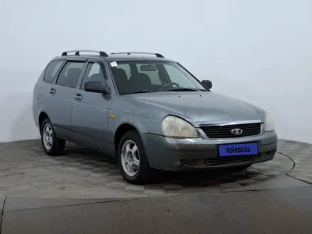 ВАЗ (Lada) Priora 2171 2011 года за 1 350 000 тг. в Астана – фото 3