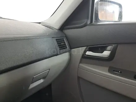 ВАЗ (Lada) Priora 2171 2011 года за 1 350 000 тг. в Астана – фото 21
