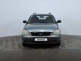 ВАЗ (Lada) Priora 2171 2011 года за 1 350 000 тг. в Астана – фото 2
