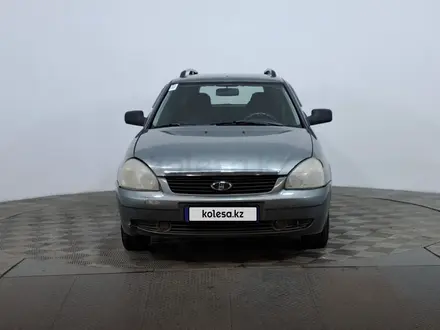 ВАЗ (Lada) Priora 2171 2011 года за 1 350 000 тг. в Астана – фото 2