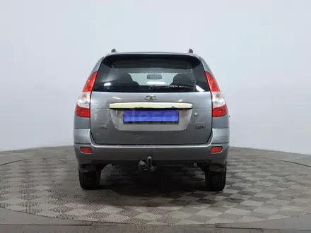ВАЗ (Lada) Priora 2171 2011 года за 1 350 000 тг. в Астана – фото 6