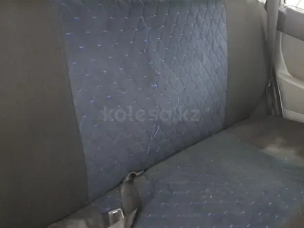 ВАЗ (Lada) Priora 2171 2011 года за 1 350 000 тг. в Астана – фото 25