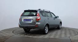 ВАЗ (Lada) Priora 2171 2011 года за 1 350 000 тг. в Астана – фото 5