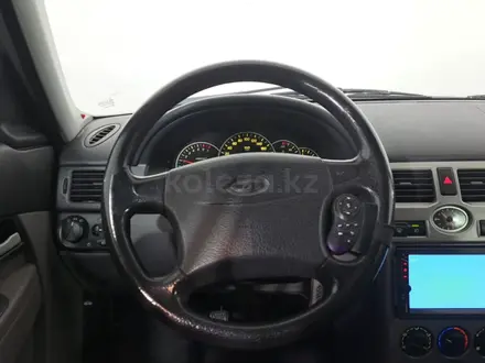 ВАЗ (Lada) Priora 2171 2011 года за 1 350 000 тг. в Астана – фото 14