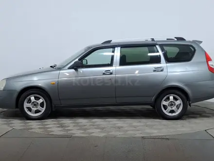ВАЗ (Lada) Priora 2171 2011 года за 1 350 000 тг. в Астана – фото 8