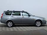 ВАЗ (Lada) Priora 2171 2011 года за 1 350 000 тг. в Астана – фото 4