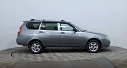 ВАЗ (Lada) Priora 2171 2011 года за 1 350 000 тг. в Астана – фото 4