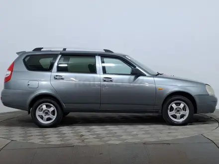 ВАЗ (Lada) Priora 2171 2011 года за 1 350 000 тг. в Астана – фото 4