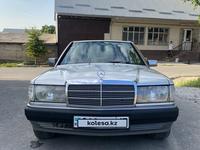 Mercedes-Benz 190 1991 года за 1 580 000 тг. в Шымкент