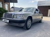 Mercedes-Benz 190 1991 годаүшін1 580 000 тг. в Шымкент – фото 3