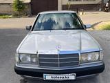 Mercedes-Benz 190 1991 годаүшін1 580 000 тг. в Шымкент – фото 5
