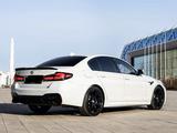 BMW 530 2018 годаүшін16 000 000 тг. в Астана – фото 5